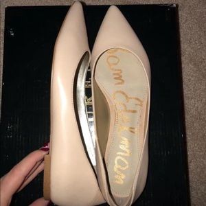 Sam Edelman Flats